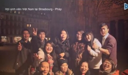  Clip chúc Tết của các  hot vlogger và du học sinh Việt toàn thế giới